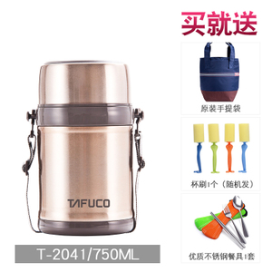 TAFUCO/泰福高 750ML