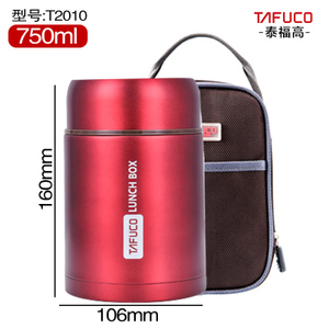 TAFUCO/泰福高 750ML