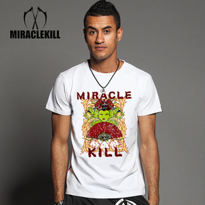 Miracle kill MK-210510T-161