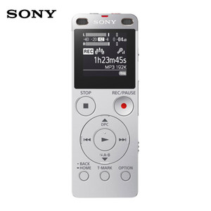 Sony/索尼 ICD-UX565F