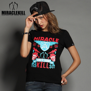 Miracle kill MK-210510T-167