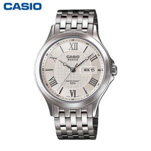 Casio/卡西欧 BEM-125D-7A