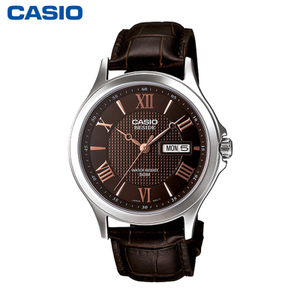 Casio/卡西欧 BEM-125L-5A