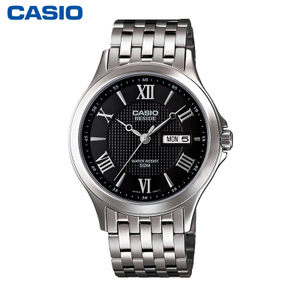 Casio/卡西欧 BEM-125D-1A