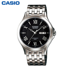 Casio/卡西欧 BEM-125D-1A