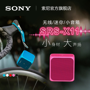 Sony/索尼 SRS-X11