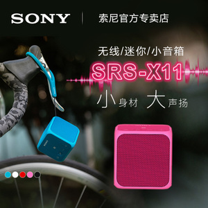 Sony/索尼 SRS-X11