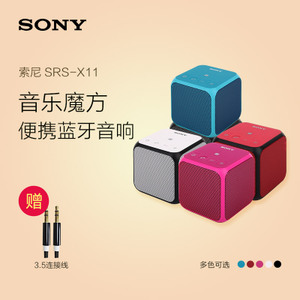 Sony/索尼 SRS-X11