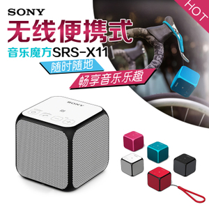 Sony/索尼 SRS-X11