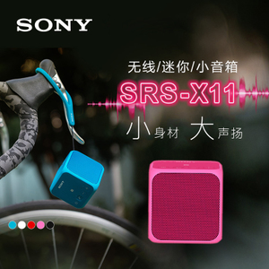 Sony/索尼 SRS-X11