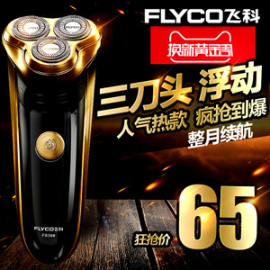 Flyco/飞科 FS360