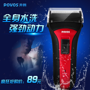 Povos/奔腾 PS2203