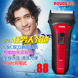 Povos/奔腾 PS2203