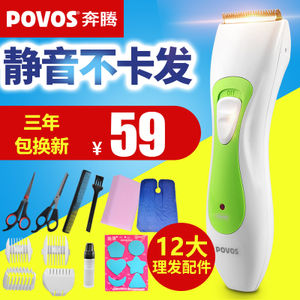 Povos/奔腾 pr3017