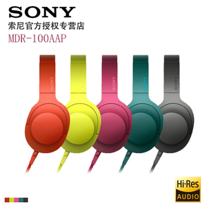 Sony/索尼 MDR-100AAP