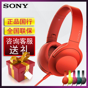 Sony/索尼 MDR-100AAP