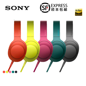 Sony/索尼 MDR-100AAP