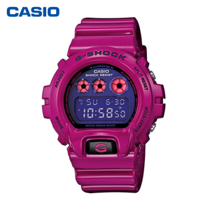 Casio/卡西欧 DW-6900PL-4D