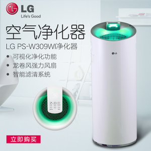 LG PS-W309WI