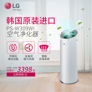 LG PS-W309WI