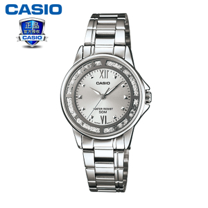 Casio/卡西欧 LTP-1391D-7A