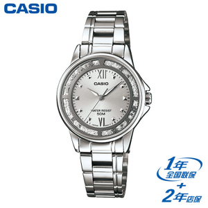 Casio/卡西欧 LTP-1391D-7A