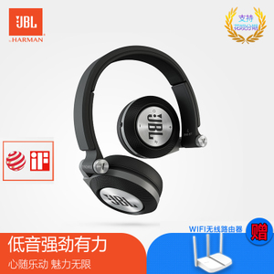 JBL SYNCHROS-E40BT