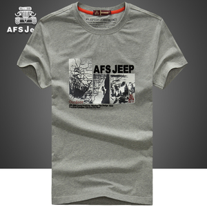 Afs Jeep/战地吉普 1806