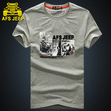 Afs Jeep/战地吉普 1806