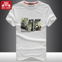 Afs Jeep/战地吉普 1806