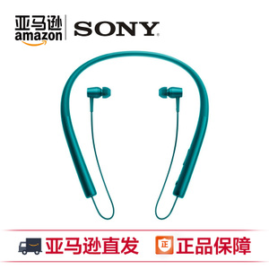 Sony/索尼 MDR-EX750BT