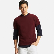 Uniqlo/优衣库 UQ164176888-19