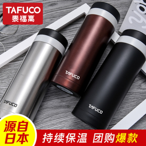 TAFUCO/泰福高 T-104