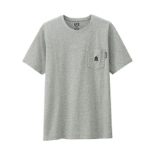 Uniqlo/优衣库 UQ167834000-03