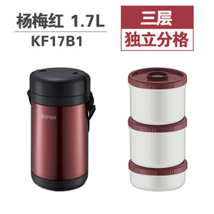 SUPOR/苏泊尔 KF17B1