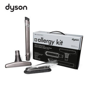 dyson/戴森 Allergy-Kit