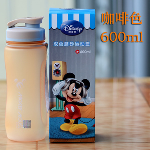 Disney/迪士尼 600ml