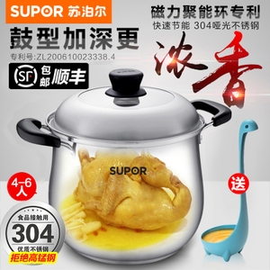 SUPOR/苏泊尔 ST24P1