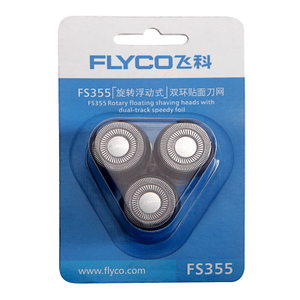 Flyco/飞科 FS355