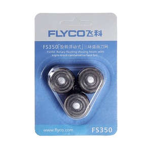 Flyco/飞科 FS355