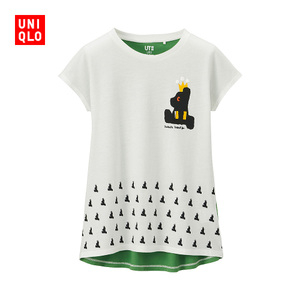 Uniqlo/优衣库 UQ168694000