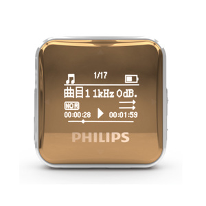 Philips/飞利浦 SA2208