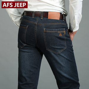 Afs Jeep/战地吉普 5821