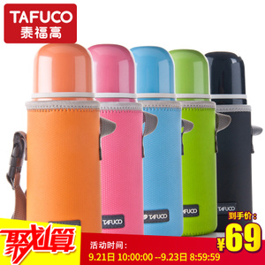 TAFUCO/泰福高 t-240