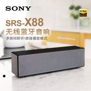 Sony/索尼 SRS-X88