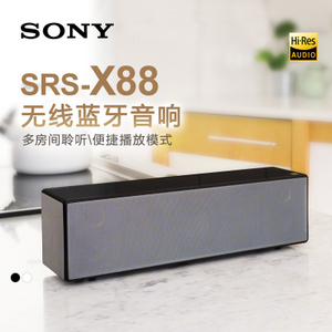 Sony/索尼 SRS-X88