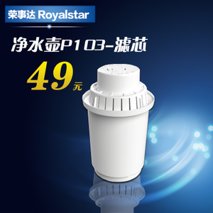 Royalstar/荣事达 P103