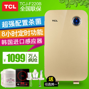 TCL TKJ-F220B