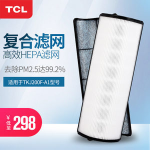 TCL TKJ200F-A1