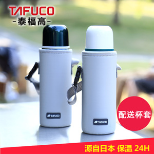 TAFUCO/泰福高 T-158